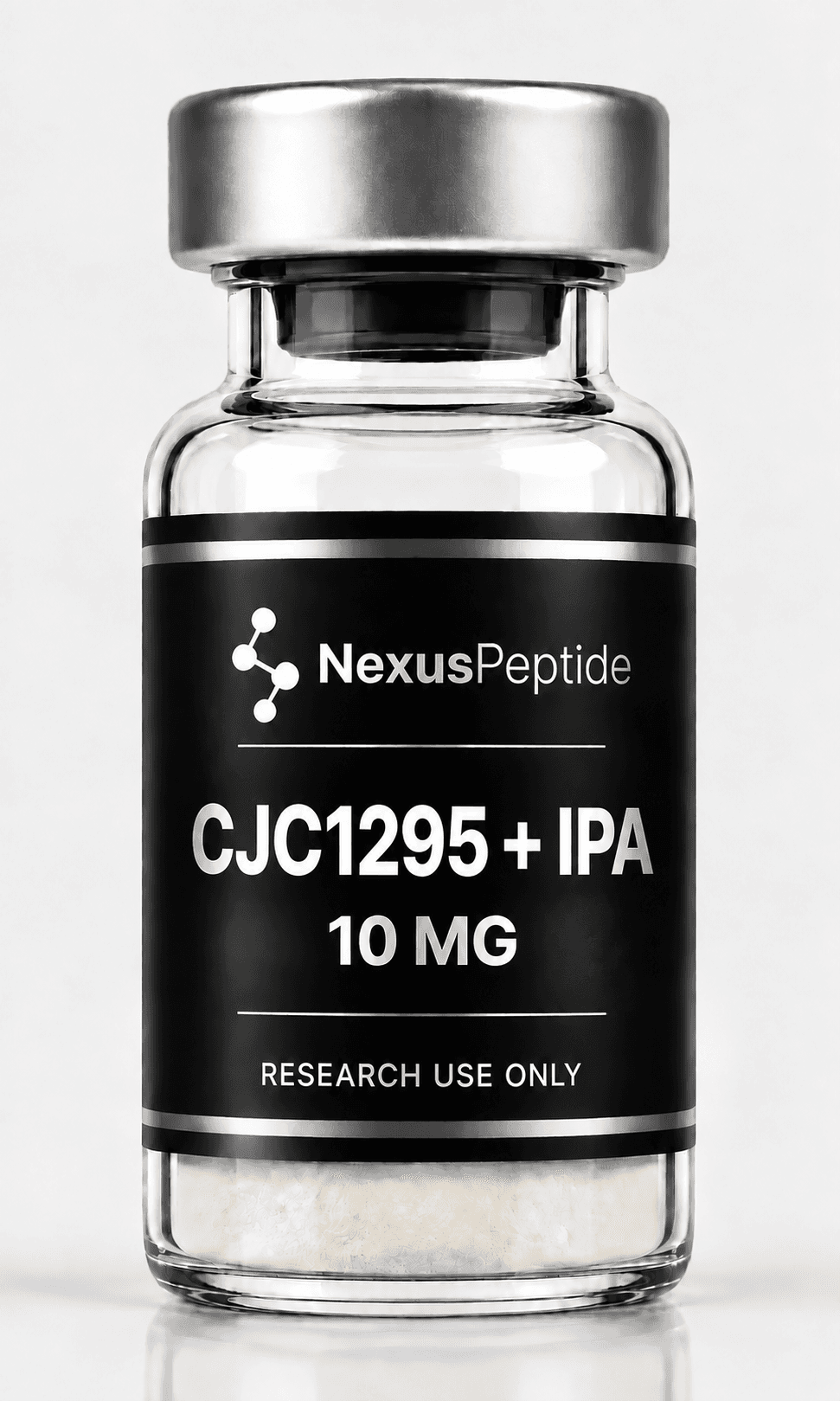  CJC-1295 +  Ipamorelin No Dac
