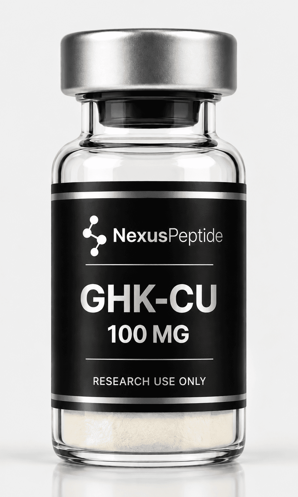 GHK-Cu