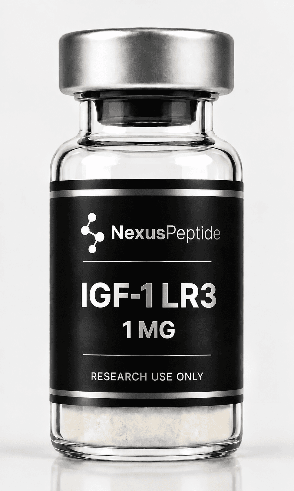 IGF-1LR3