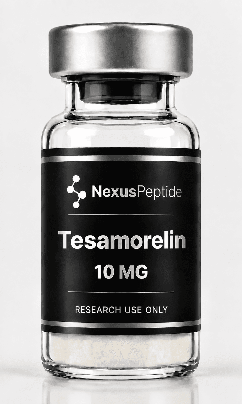 Tesamorelin