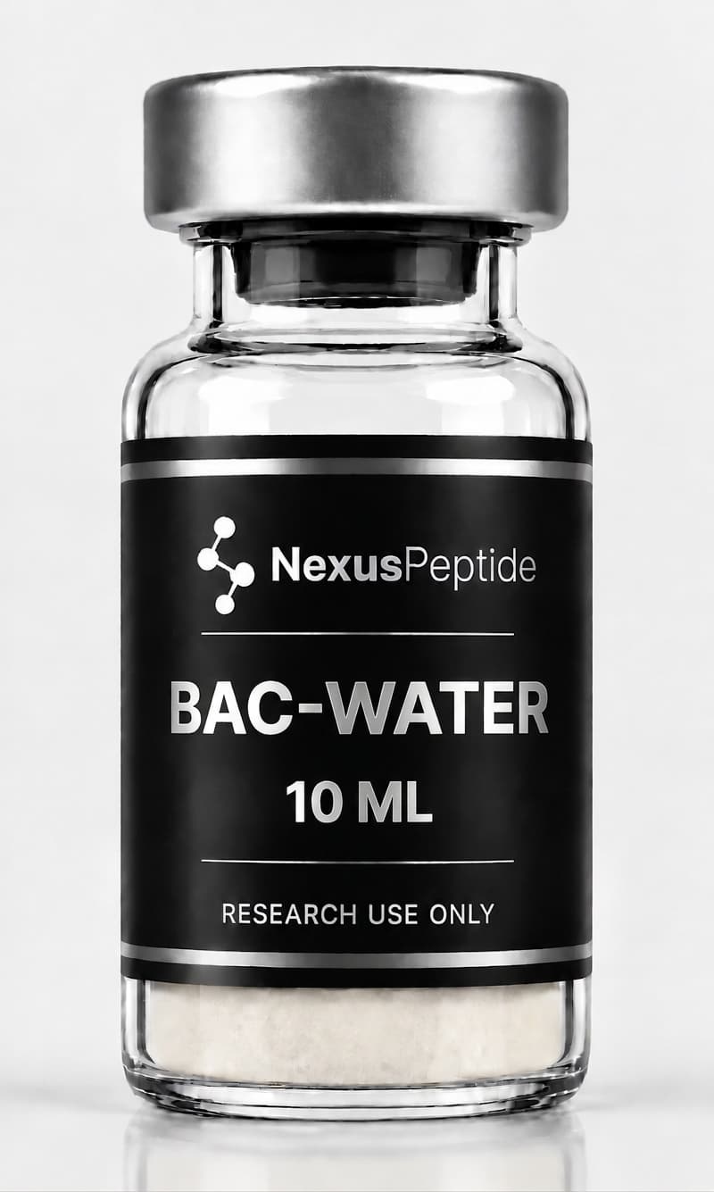 BAC-WATER